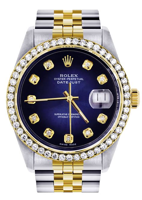 rolex watch men